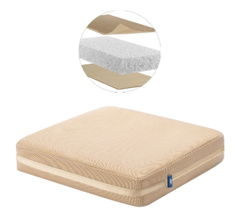 POE静态分压坐垫