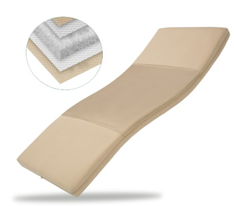 POE静态分压床垫