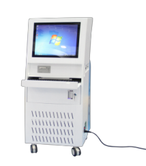 脑机接口康复训练系统