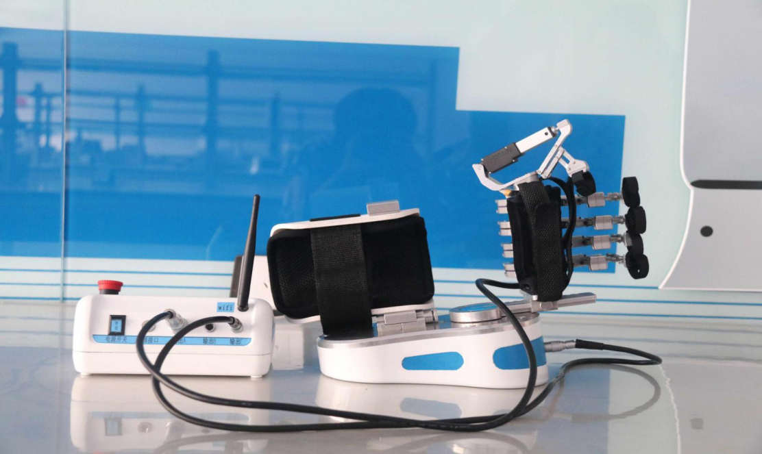 手功能康复训练系统