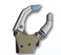 一自由半掌肌电手