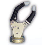 一自由腕离断肌电手