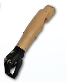 科生智能仿生臂（正装型）