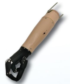 科生智能仿生臂（倒装型）