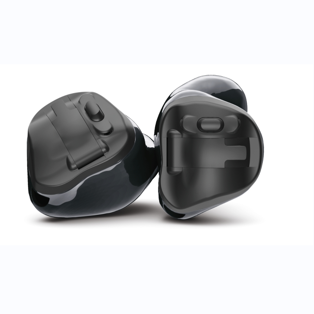 云图-神采 耳内式助听器