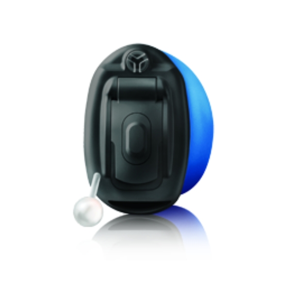 云图-神采 耳内式助听器