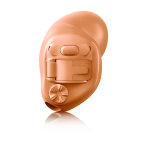 云图-神采 耳内式助听器