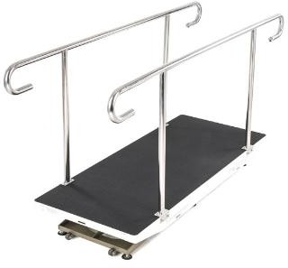 全身垂直律动步态训练器