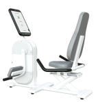 智能髋部拉伸练习机