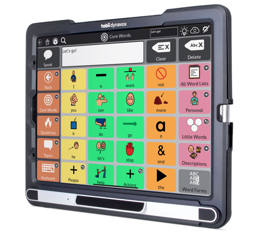 Tobii Dyna&nbsp;一体机眼控仪&nbsp;TD Pilot派乐