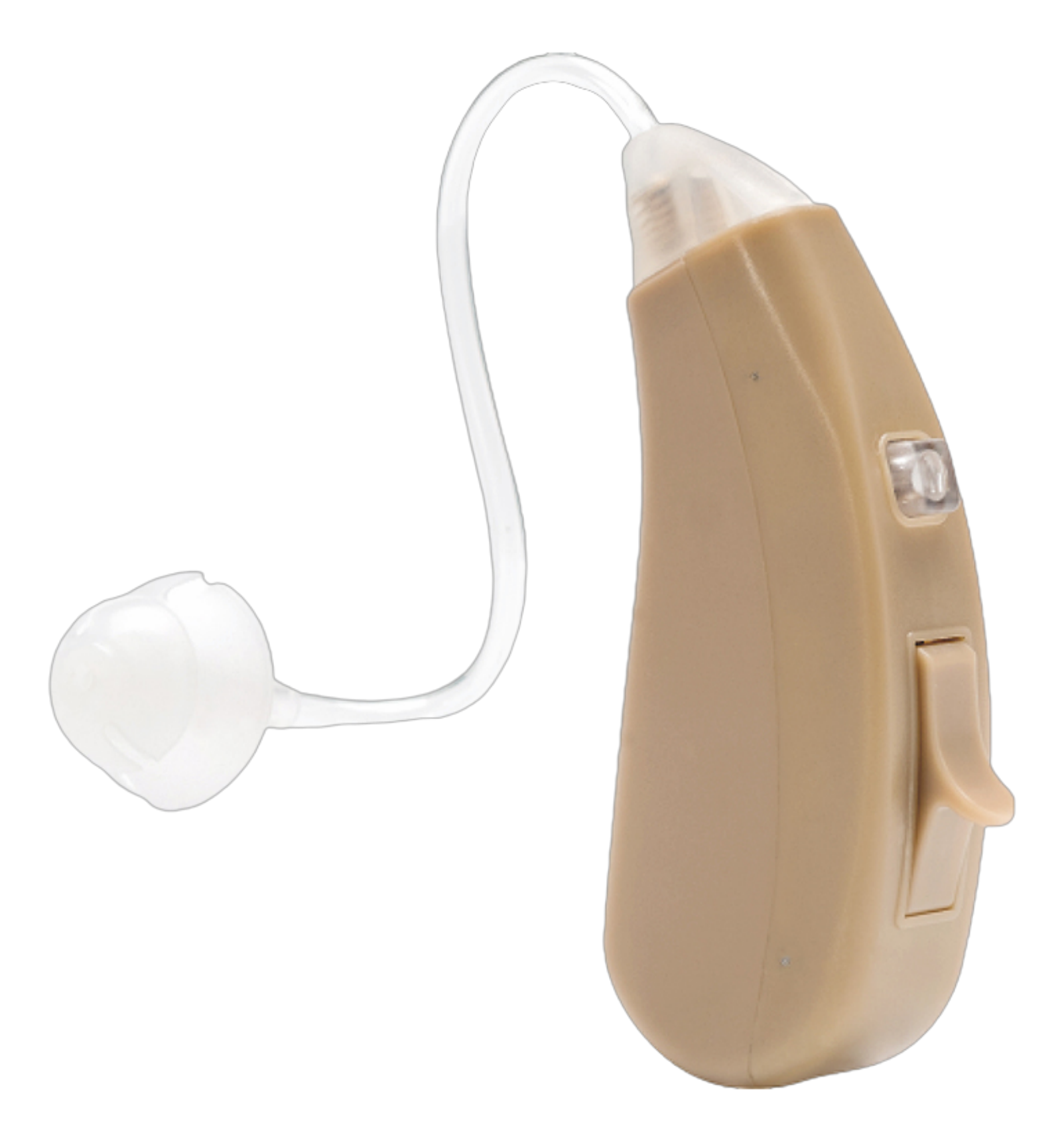 诺亚方舟系列耳背式助听器