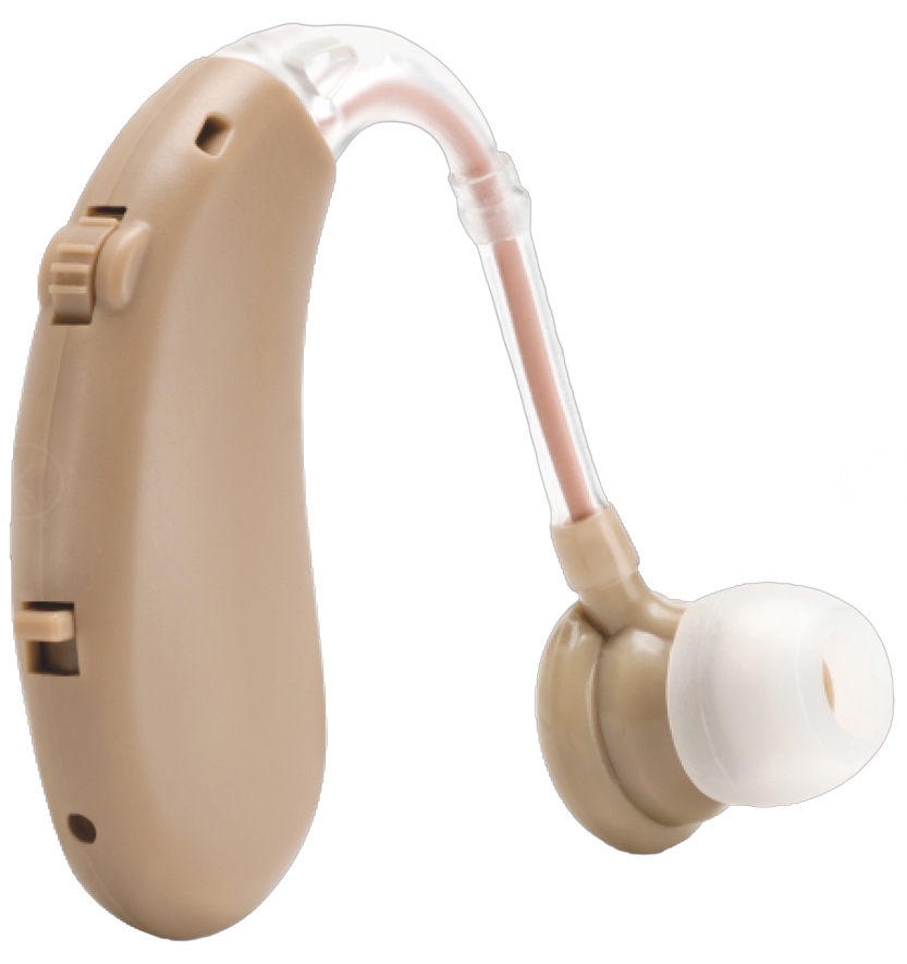 诺亚方舟系列耳背式助听器