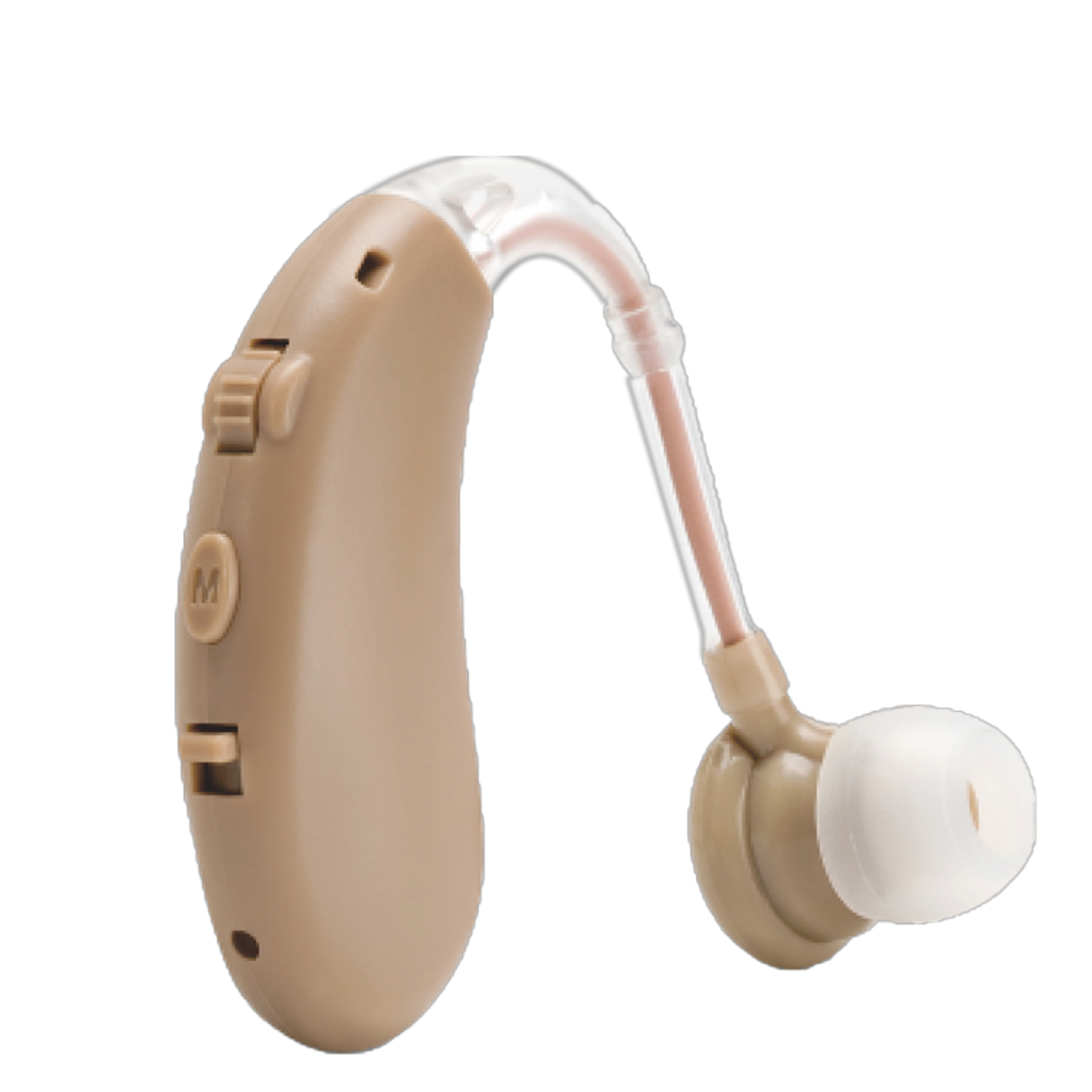 诺亚方舟系列耳背式助听器