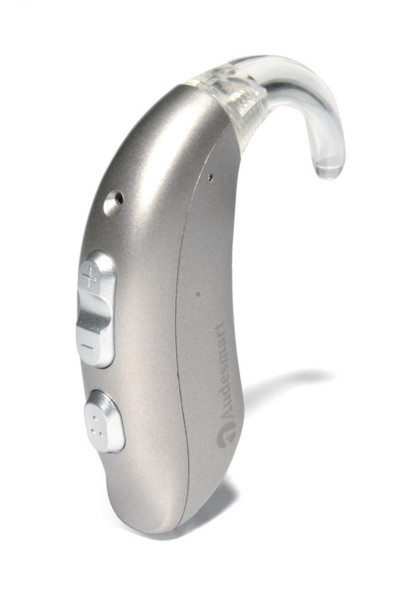 舒听系列耳背式助听器