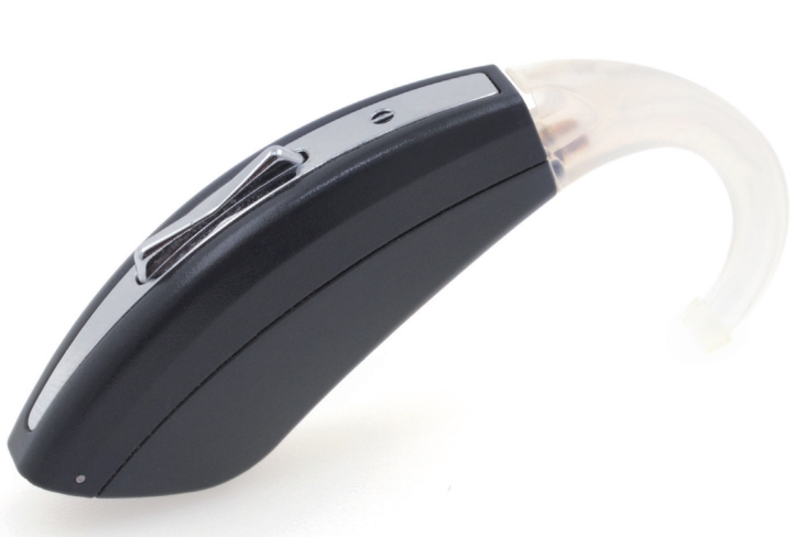 老友系列耳背式助听器