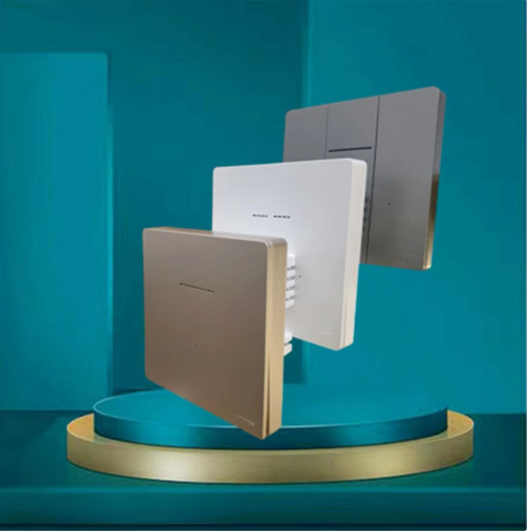 离线智能语音开关