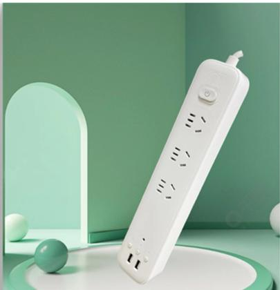 离线智能语音插排