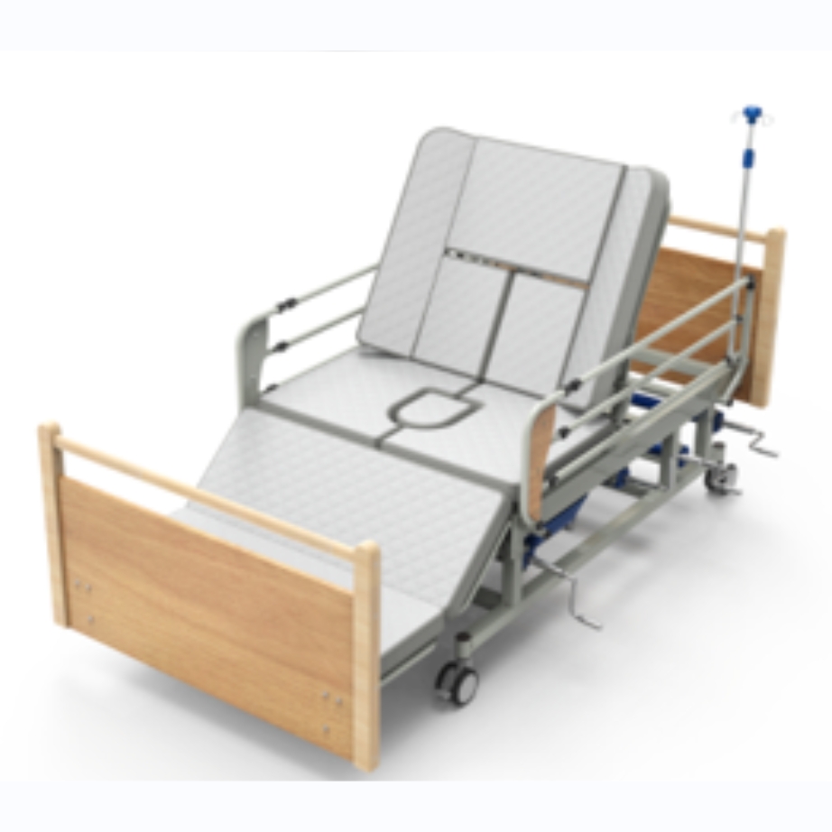 电动护理床