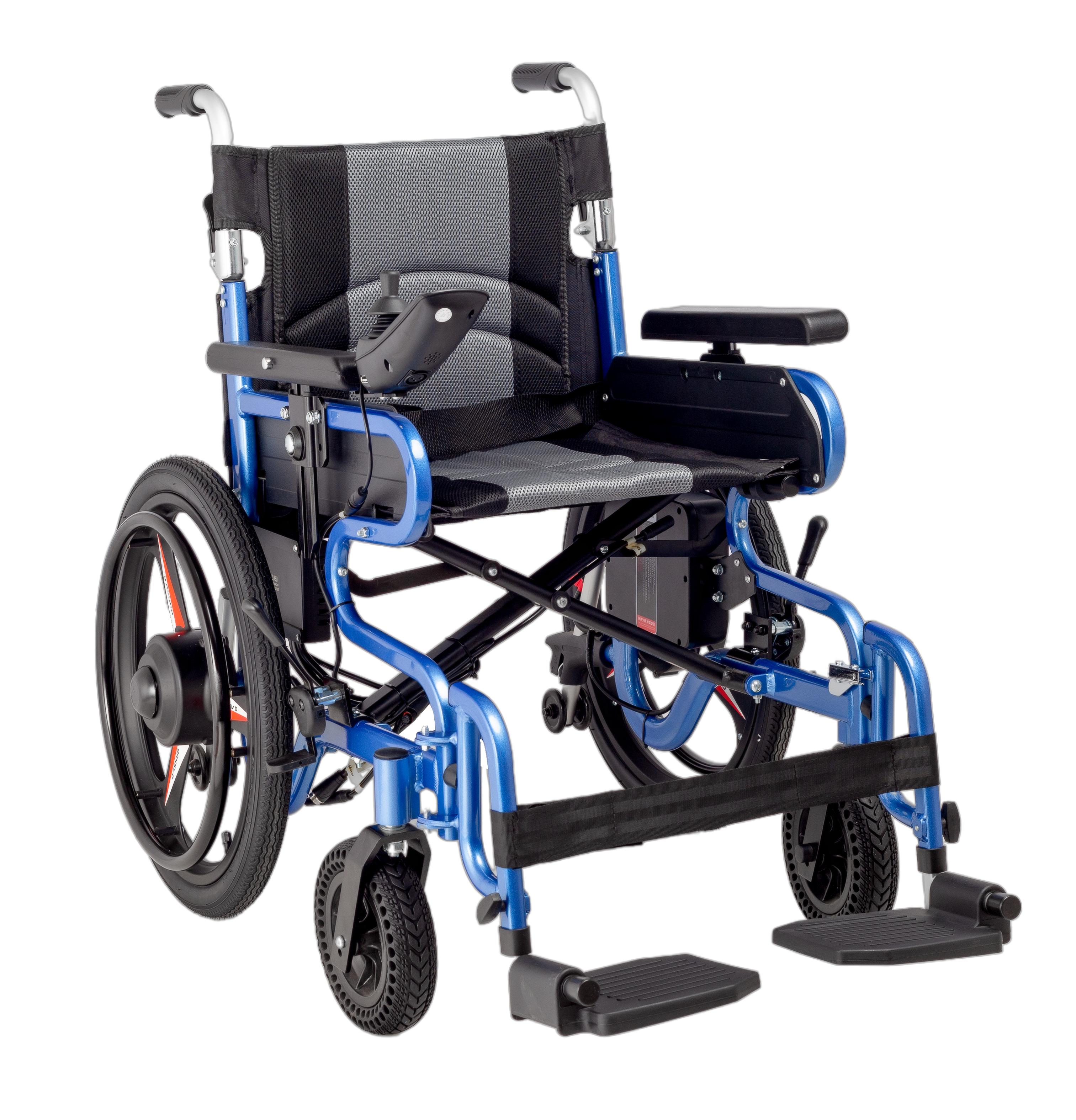 电动轮椅（室内型）