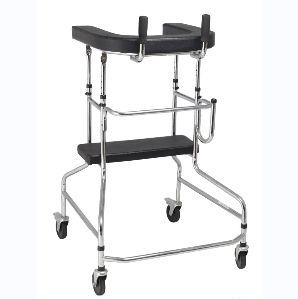 前臂支撑台式助行器