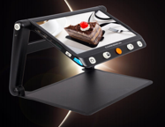 视泰CloverBOOK plus+