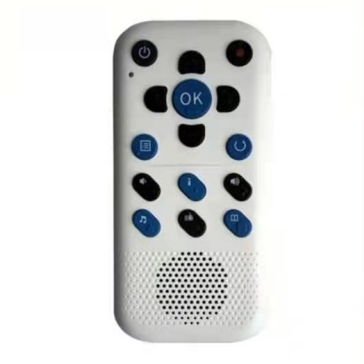 a盲用智能阅读器