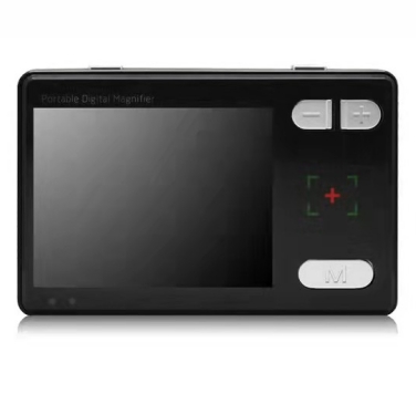 a手持式电子助视器