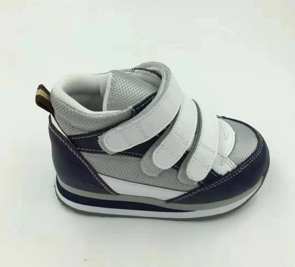 喜莱健&nbsp;aaa矫形鞋/双（0-6岁）&nbsp;定制型