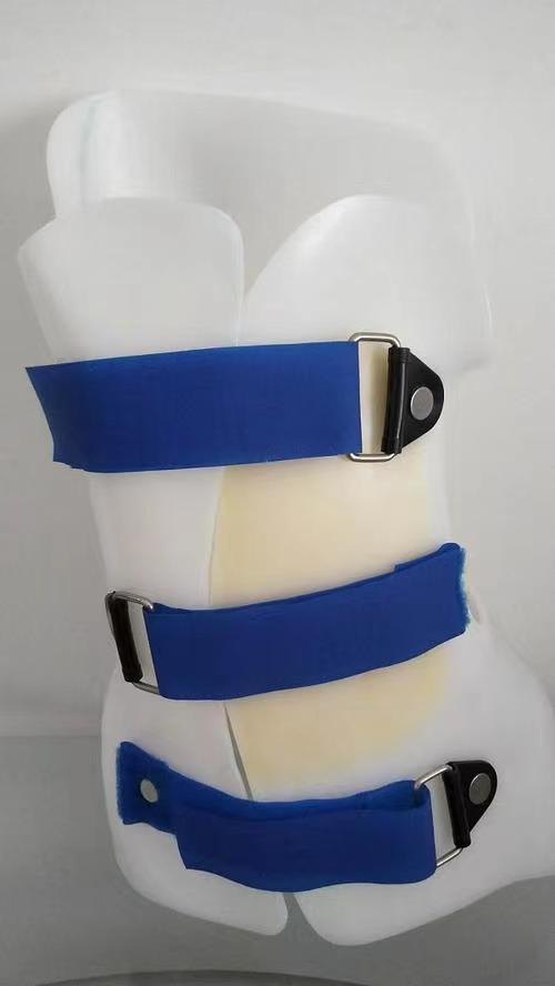 喜莱健&nbsp;aaa脊柱侧弯矫形支具&nbsp;定制型