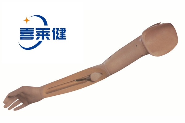 aaa假肢美容手 上臂假肢 肩离断假肢 假手量身定制