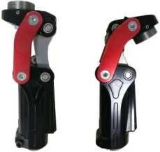 &nbsp;a定制款大腿假肢气压膝关节&nbsp;