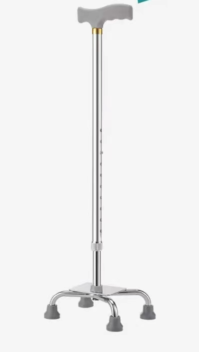 集诚医疗&nbsp;aaa多脚手杖&nbsp;标准款