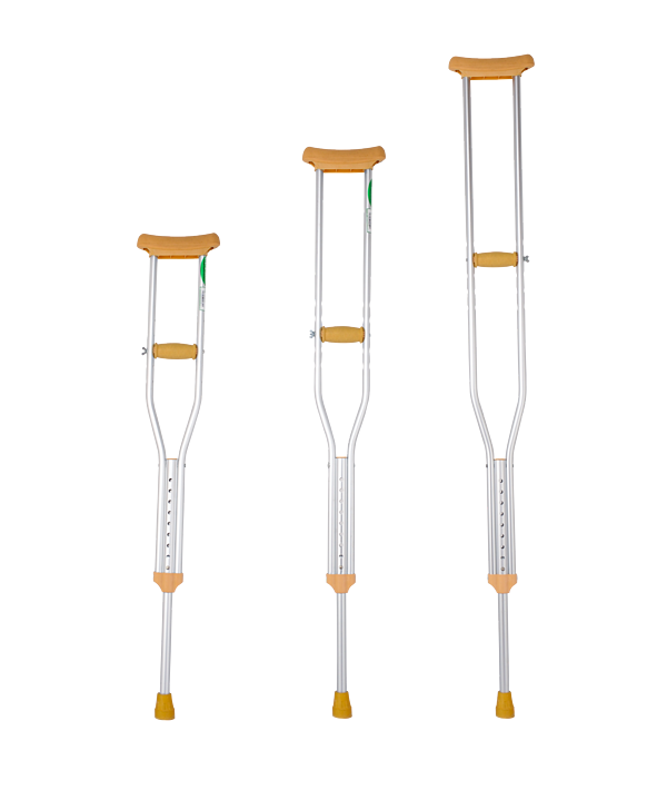 集诚医疗&nbsp;aaa腋拐&nbsp;标准款