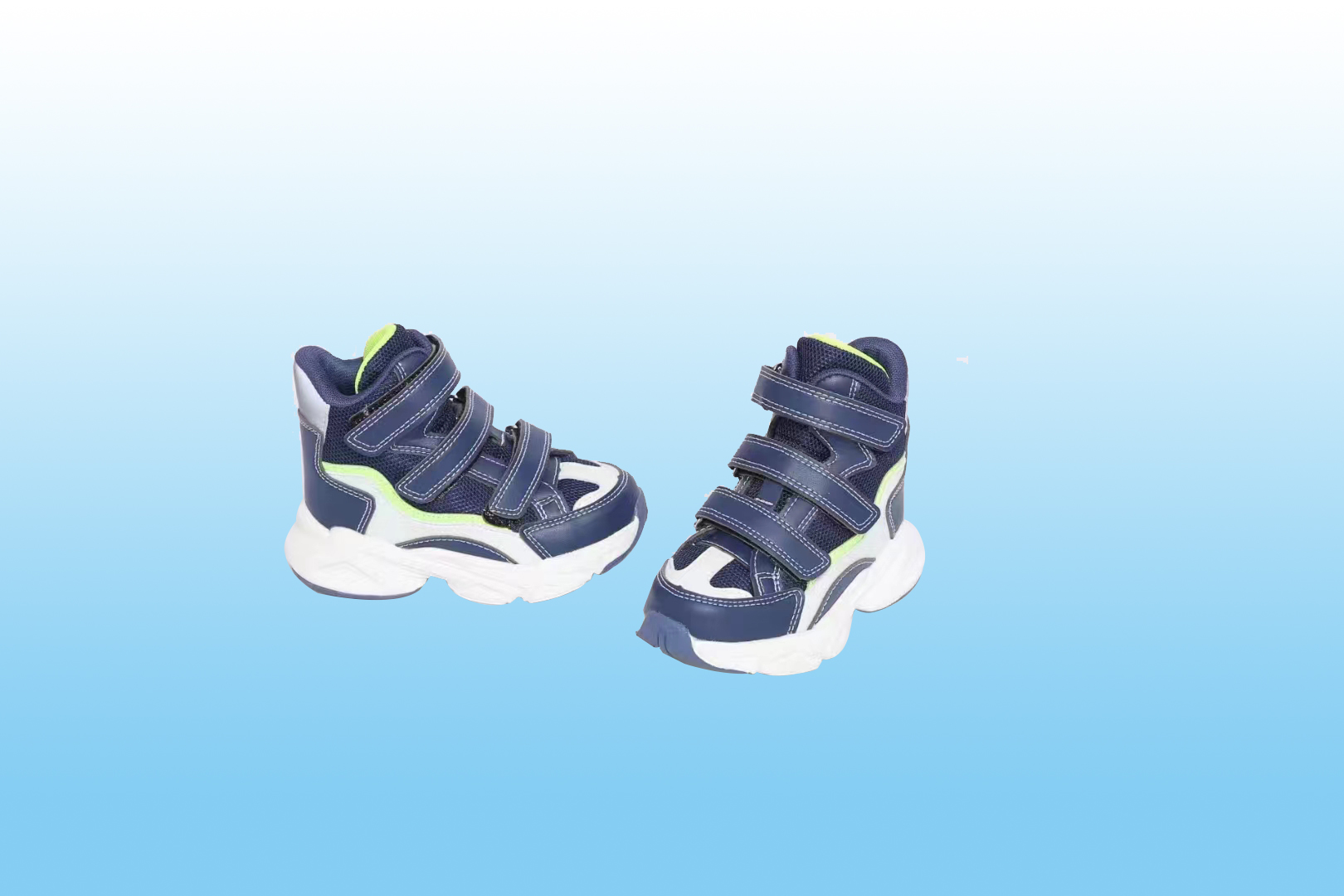 瑞思辅具&nbsp;矫形鞋&nbsp;定制型