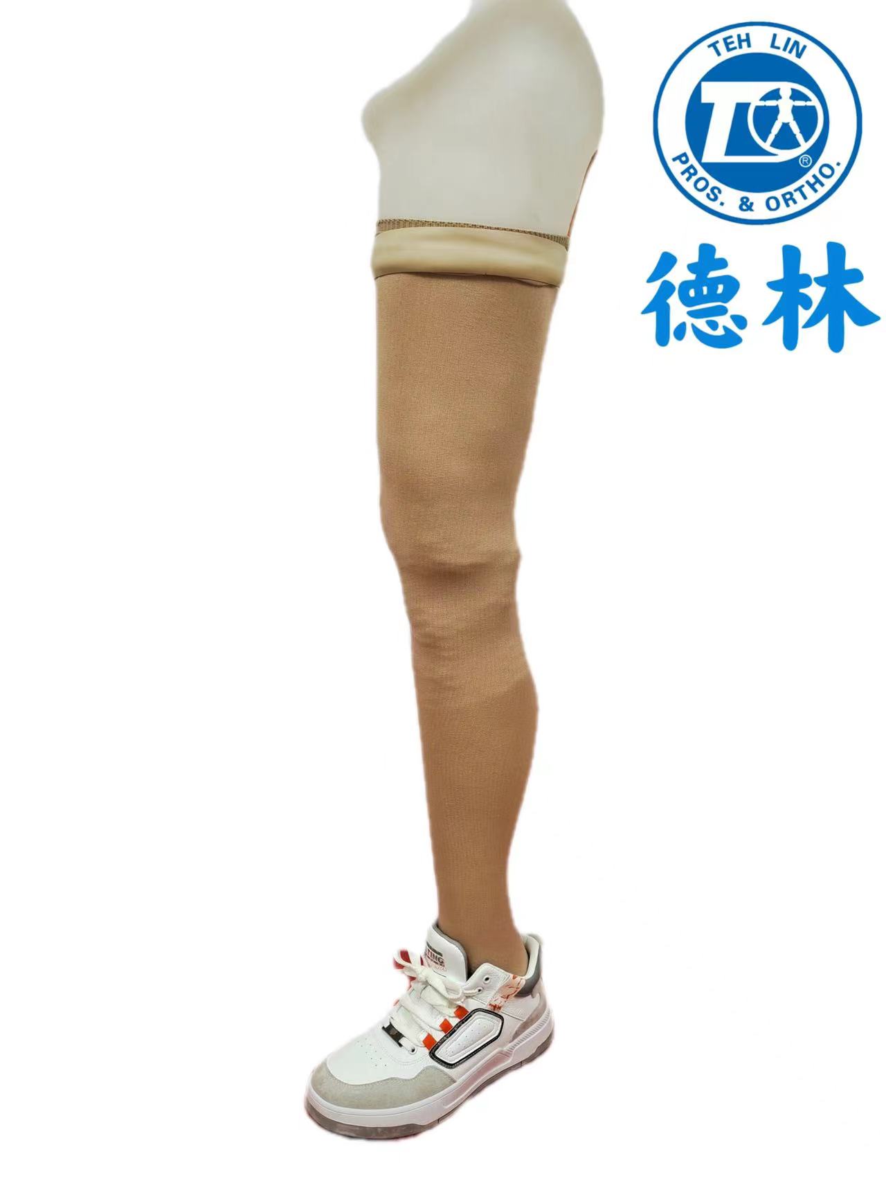 德林&nbsp;大腿假肢&nbsp;AKHJ0211