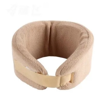 奥思特&nbsp;J颈椎固定带&nbsp;软性：S、M、L