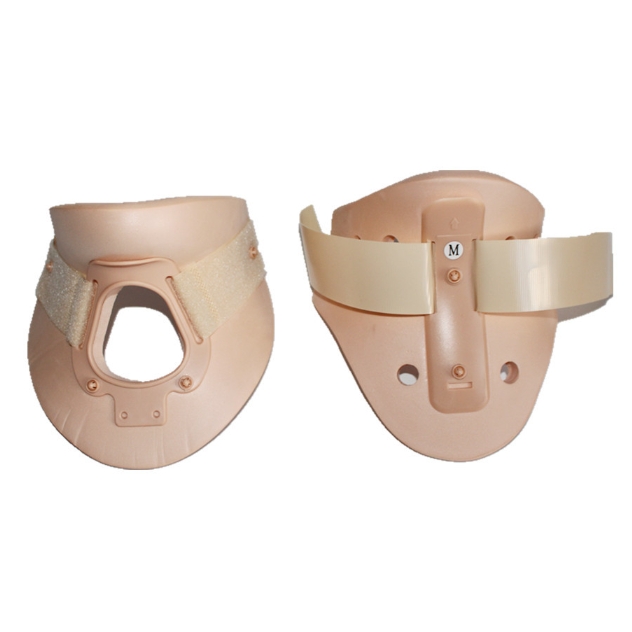 奥思特&nbsp;J颈托&nbsp;美式颈托：均码可调