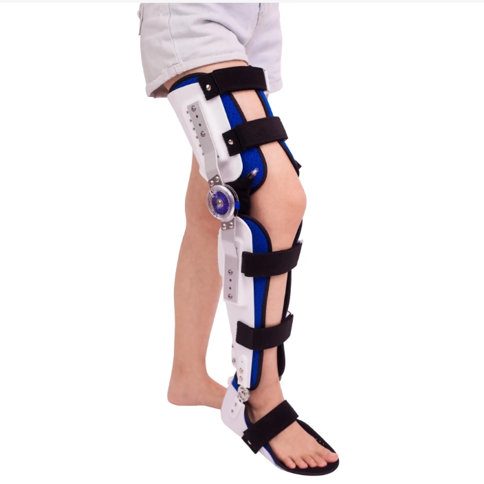 奥思特&nbsp;J下肢医用外固定支具&nbsp;跟腱靴型：S、M、L、XL