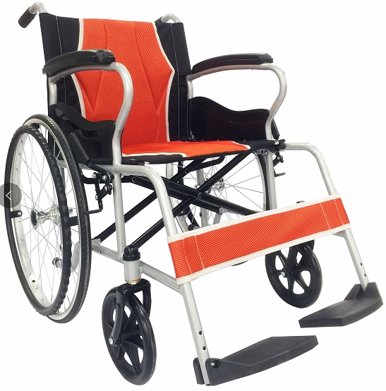 汇邦&nbsp;活扶手轮椅&nbsp;SYIV100-HY9530