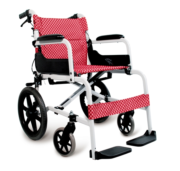 SOMA 飞扬&nbsp;手动轮椅车&nbsp;SM-150.5