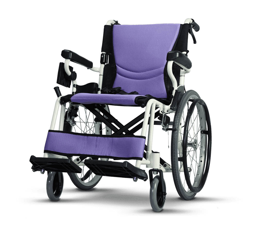 SOMA 飞扬&nbsp;手动轮椅车&nbsp;ERG 205