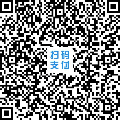 扫码支付