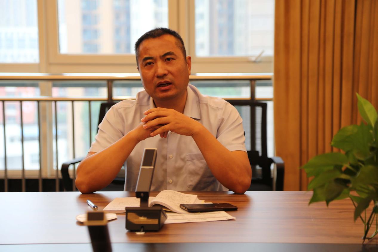 省辅具中心主任