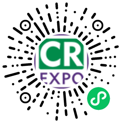 图为小程序二维码